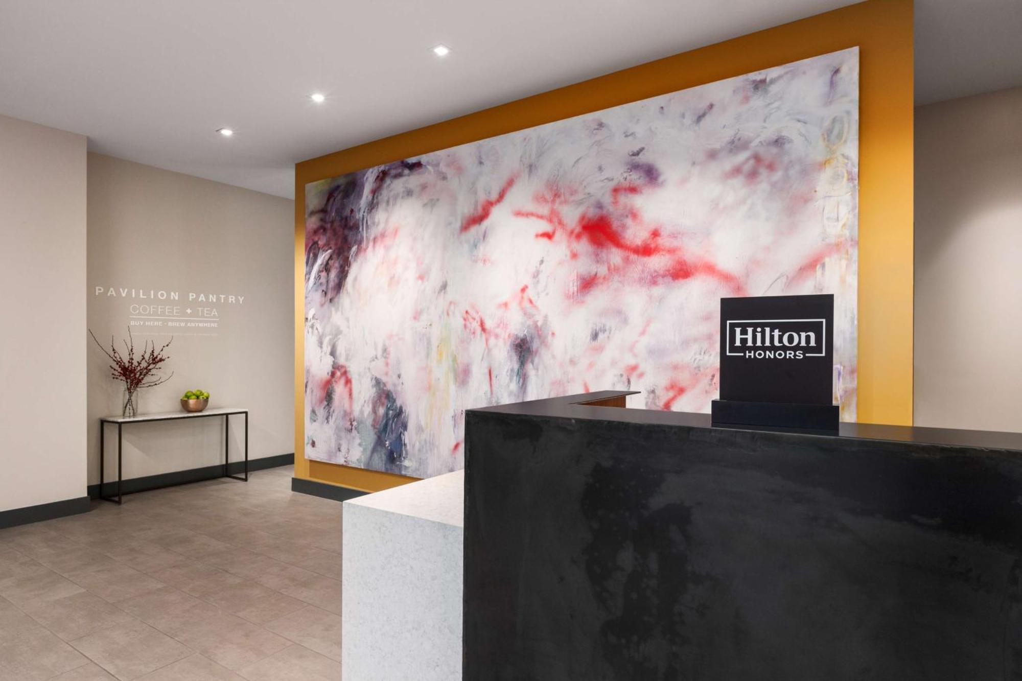 Hilton Garden Inn Boulder Exterior photo